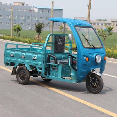 电动三轮雨棚车前头棚快车递驾驶棚FYH遮阳挡雨篷篷塑车料车棚挡