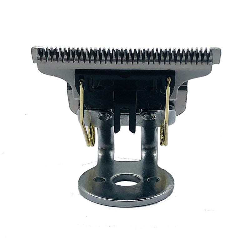 T9佛头剪刀头 D8雕刻剪陶瓷刀头 刀头配件 改装备用刀头 推剪刀头