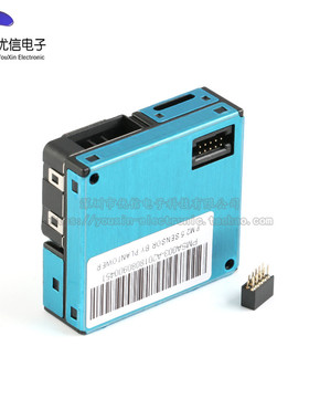 【优信电子】PMSA003 PM2.5攀藤传感器A0 激光 高精度 测雾霾粉尘