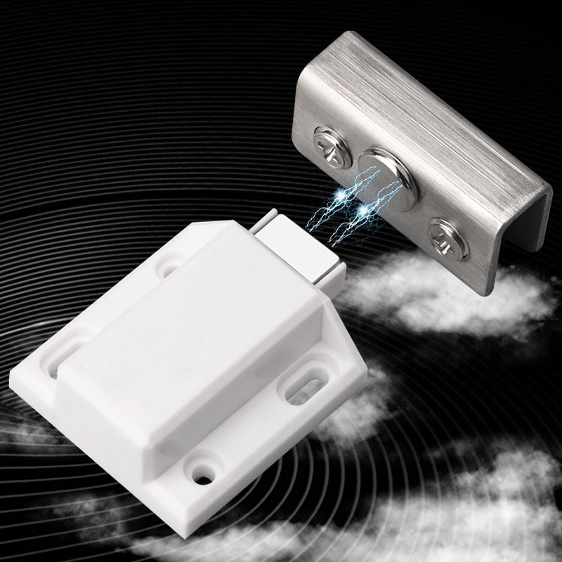 不锈钢夹柜门铰链玻璃门夹无框上下转轴合页酒柜钢化铰链磁吸门夹