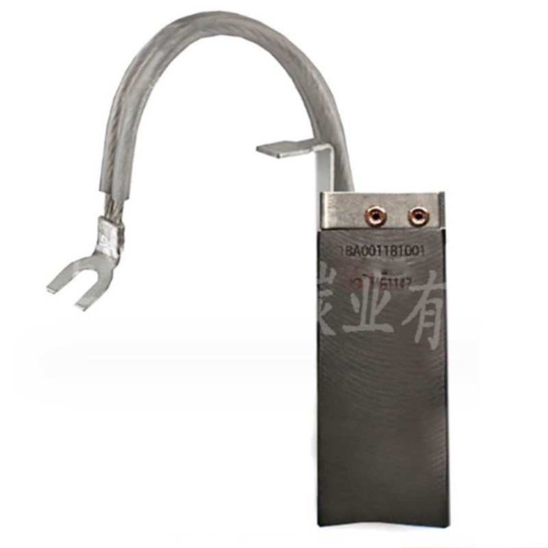 MG1147碳刷RC53CT5320x40x100mmCZ01风力发电机碳刷MG115W7 MG116