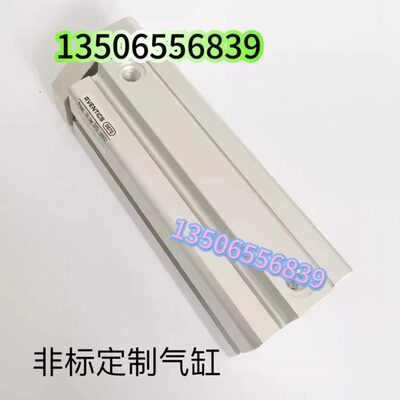 RVENTICS 安沃驰非标定做气缸 0822010827 20-50 非标气缸