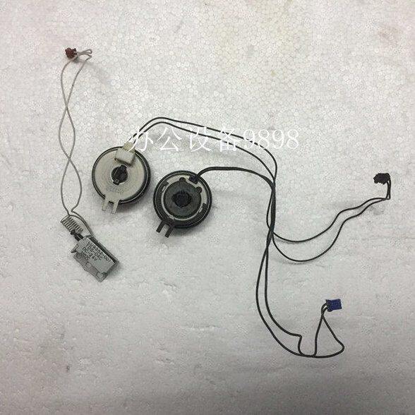 联想LJ-4000离合器5000DN进纸继电器M8650DN上纸