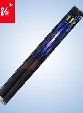 轴承杆0472空心穿线空竹抖空竹空 竹杆