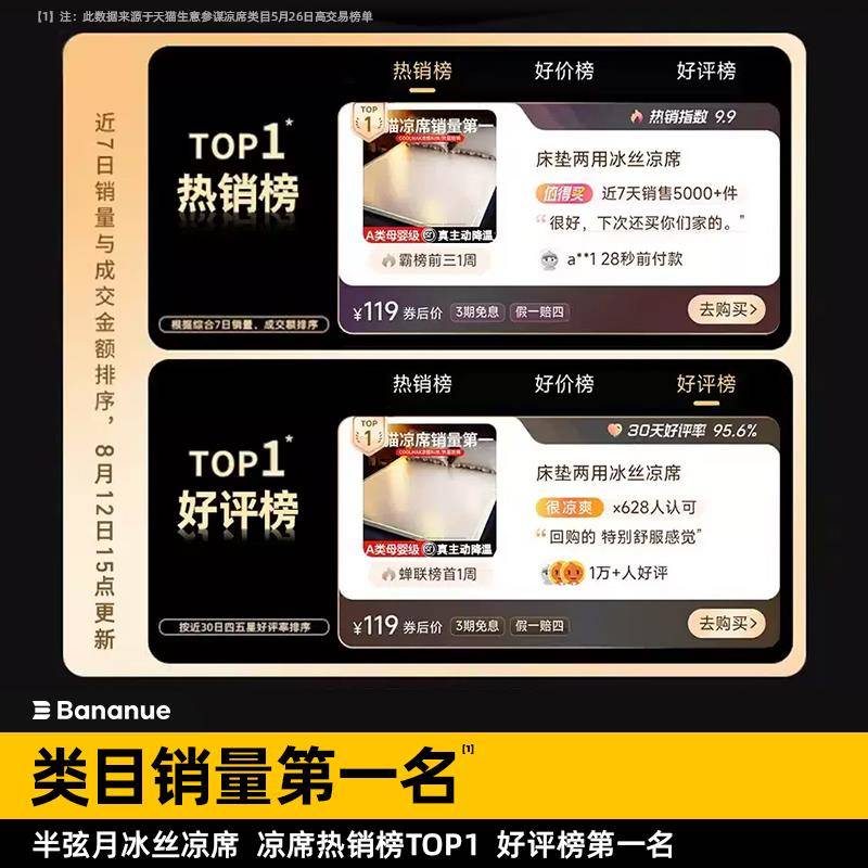 A类冰凉丝凉席可机夏季席 婴儿可用BSX-004床加厚洗感床笠