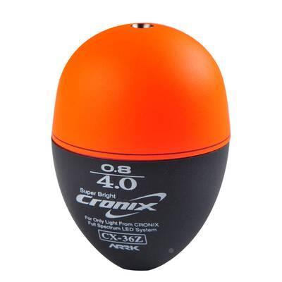 包邮R 韩国进口ARK电子波钓IVZ漂矶阿波漂夜钓阿波超亮防撞阿阿波