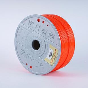 森田气管/4*2.5/604/8*5.5/1*6.5/12*8气动风*管PU气管CNE聚氨脂