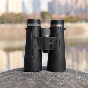 悦途超高清悦途系列ED专级视寻找蜂双筒望远镜蜜高倍夜旅游业观鸟
