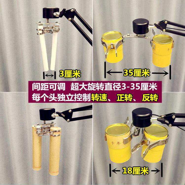 雷火灸回灸反转7CM8艾灸器全旋身艾灸正架温悬仪熏EZR蒸家用明火