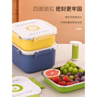 原塘颗锈粒泡球开神器电动抽真空快泡CSZ速吸水排气加饵厚不钢密