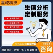NCBI blast多序列比对共线性分析比较基因组生信16s株鉴定服务