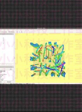 基于ros环境的分层Astar算法路径规划实时仿真与实现