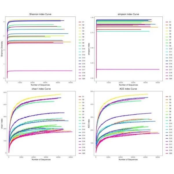热图韦恩图火山图森林图气泡图单细胞miRNA靶基因转录组RNAseq