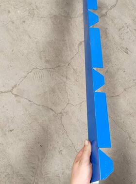 彩屋钢配防火棉岩棉挂板专用连NZR体封边堵头封檐檐件件厂家