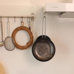 平匠归手工锻打铁锅一人食平煎锅牛排不底涂粘炒平野匠归锅烙饼家