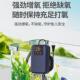 臻龙殿鱼缸增氧泵静音气泵鱼缸用YM ZB3打氧充机氧家用氧泵养鱼专