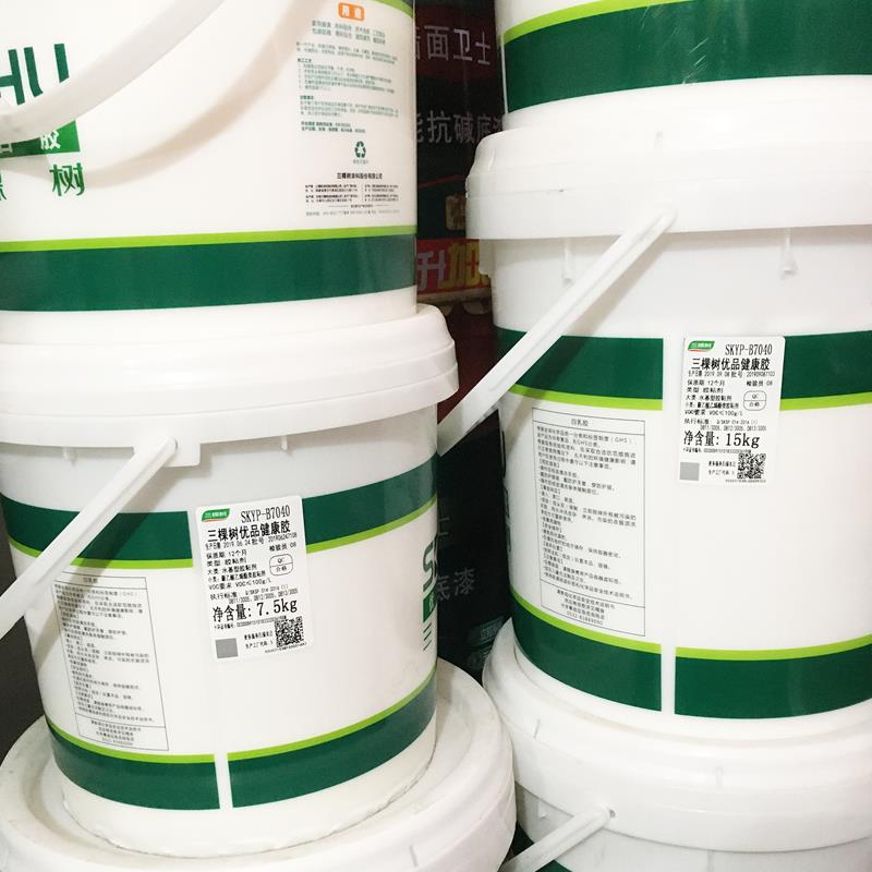 白粘乳胶/大桶装填接缝木胶木头的工专用胶强力家具白胶大瓶