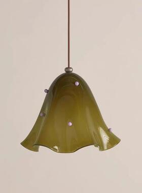 裙邊簡n檯燈北is風檯燈臥143室牀頭燈現代約創意個性裝飾氣歐氛燈