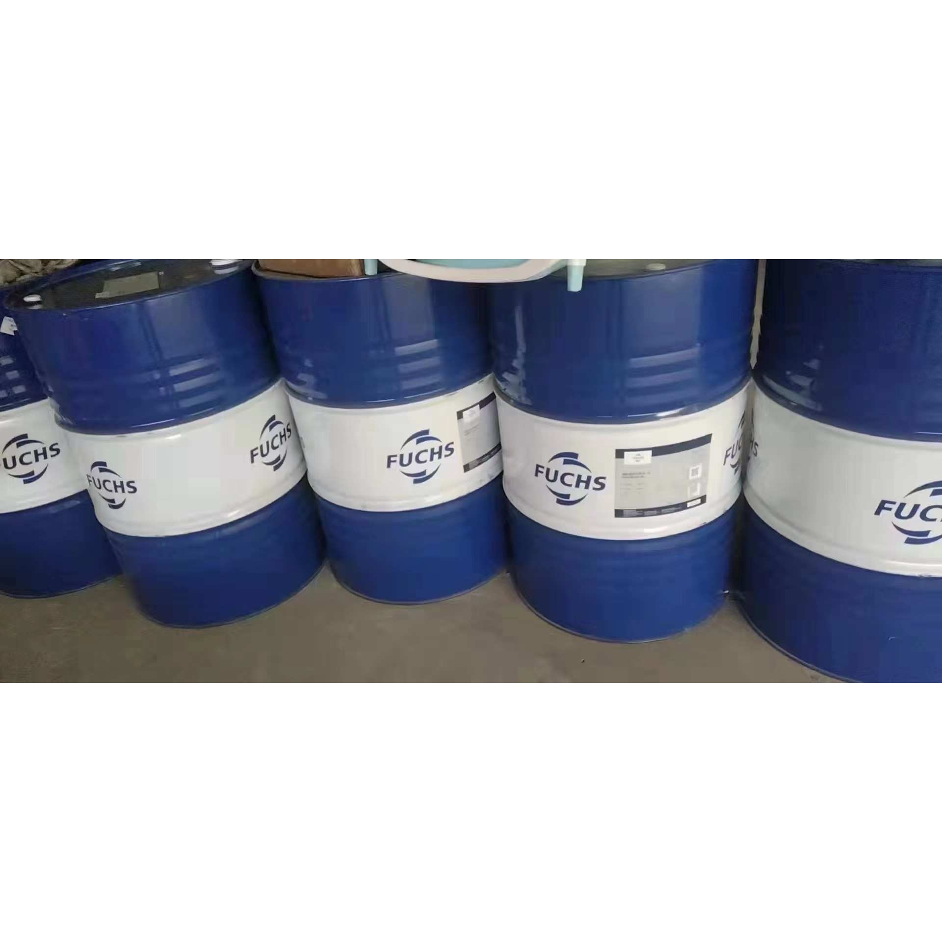 福斯ECOCOOL 820/823/S751/S741/S781/S761B/785水溶性切削研磨液