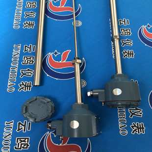 241 E防爆热电偶WRC WRE2 84WRE