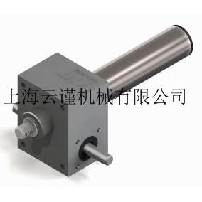 优惠德国ANT行星齿轮减速机ANT Gmbh AntriebstechnikANT齿轮箱