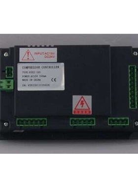 国产螺杆式空压机电脑板控制器KYK2-100