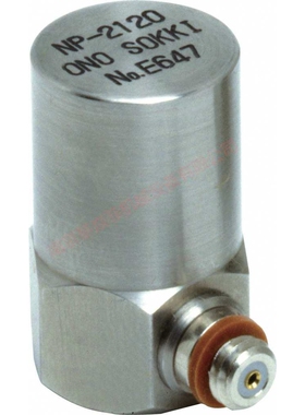 小野测器株式会社手持式转速计LA-3260模拟发动机转速表AR-7240B