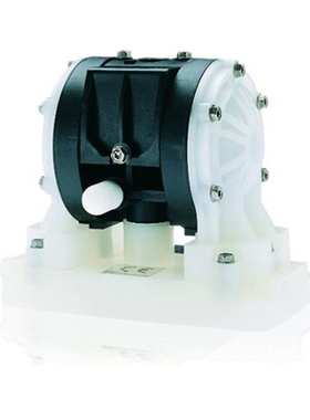 GRACO/固瑞克隔膜泵HUSKY205 D12096聚丙烯材质气动隔膜泵D12091