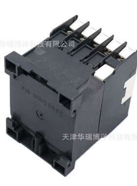 LP1K09008BD接触器TeSys K直流控制四极接触器9A接触器24VD