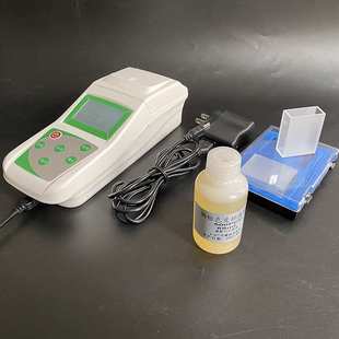 便携式色度仪SD-2 铂—钴色度标准测度仪