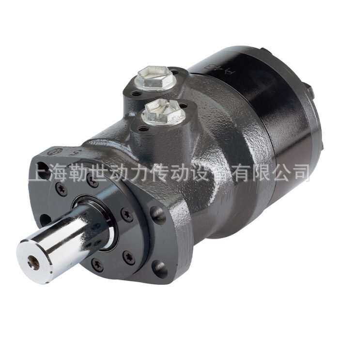 年终促销danfoss/丹佛斯摆线液压马达低速大扭矩全系列质保3年