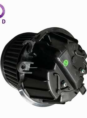 车内通风机 6441W4 CN8300 适用 标致 206 207 雪铁龙 C2