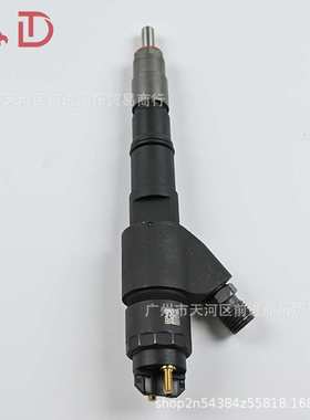 挖机配件 VOE20798683 20798683 D6E 0445120067 04290987 喷油器