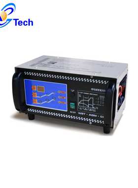 汽车蓄电池电瓶全自动智能充电机SWAM-3F624