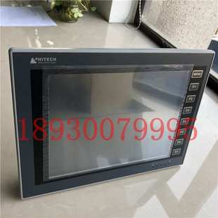海泰客触摸屏 海泰克人机界面 PWS6A00T NHITECH