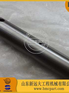 推土机销轴16T-14-00024 山推SD16T机械推土机限位板 山推配件