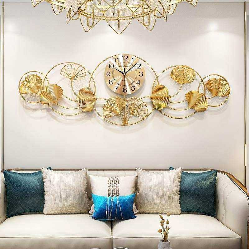 客厅餐厅墙面装饰墙壁创意挂饰挂件墙饰壁挂铁艺壁饰沙发背景装饰