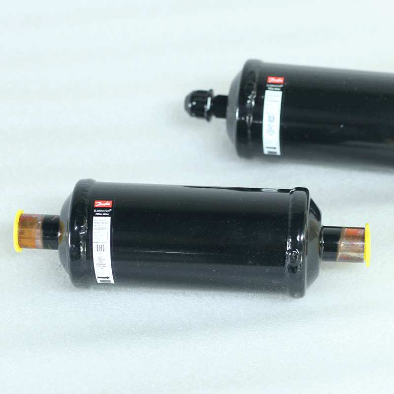 丹佛斯过滤器 油水分离 DML083 304 306脂类油螺口φ10针式过滤器