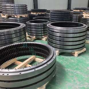 塔机转盘 231.20.054 回转支撑 随车吊 驱动 回转支承