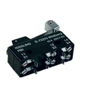 德国 KISSLING PS1 011 204 905微动开关