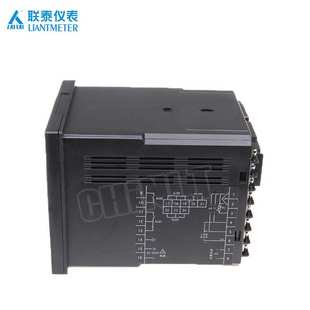 CHINLT 智能数字调节仪 6020 联泰仪表