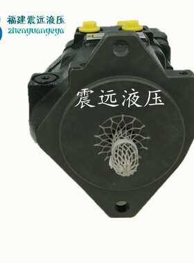 不二越NACHIPVD系列柱塞泵 PVD-00B PVD-0B PVD-1B PVD-2B PVD-3B