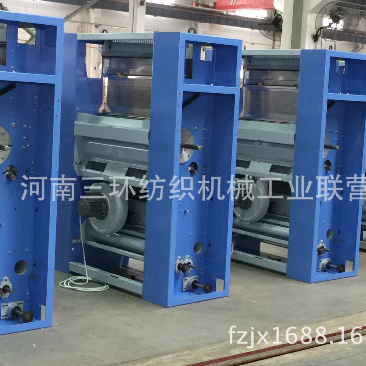 FW11-2-T2   0.55Kw  吹气电机