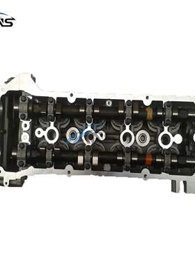 厂家直销 缸盖KA24DE 柴油 汽油 发动机 四缸 铝缸盖KA24