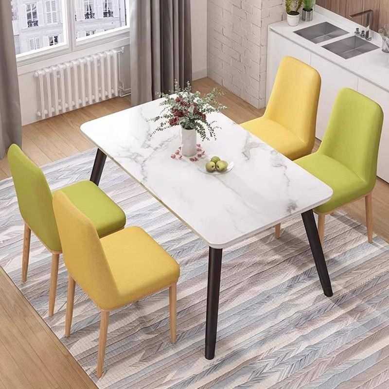 网红餐椅家用现代简约书桌靠背椅子凳子北欧餐厅酒店奶茶店餐桌椅