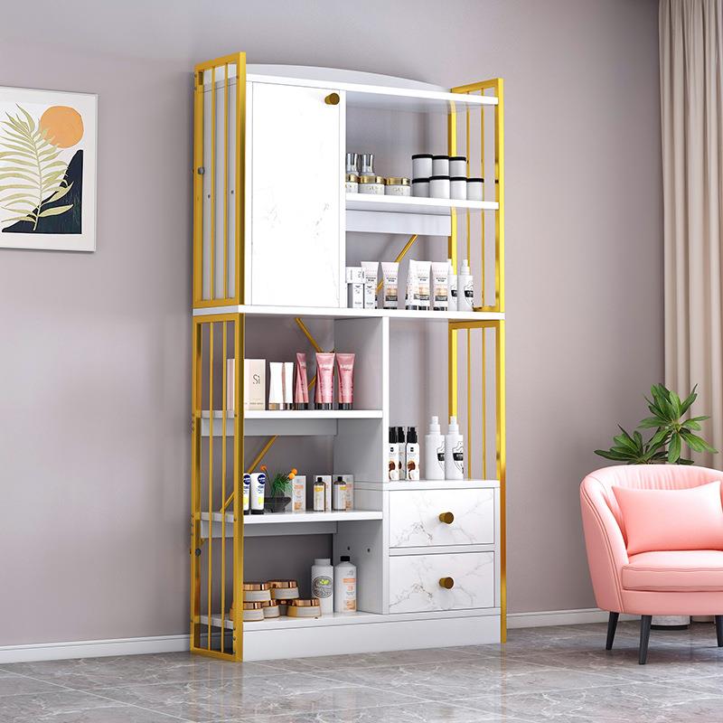 入户玄关柜客厅隔断柜边柜现代简约屏风柜小户型家用装饰柜置物架