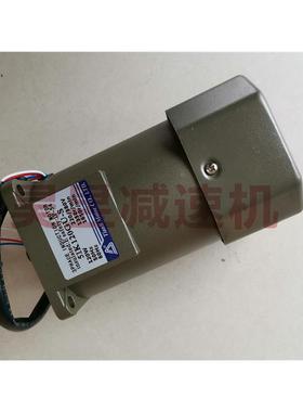 TVT微型感应三相电机5IK120GU-S 51K90GU-CM天利TIANLI马达调速器