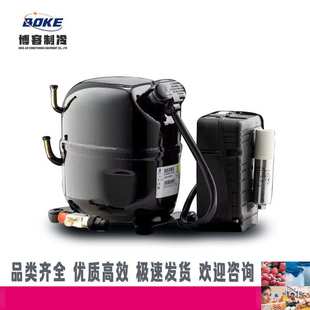 CAE2412Y CAE2410Y CAE2414Y泰康压缩机冷柜展柜 AE1412Y AE1410Y