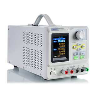 鼎阳SIGLENT SPD1305X单通道150W可编程线性直流电源分辨率1mV1mA