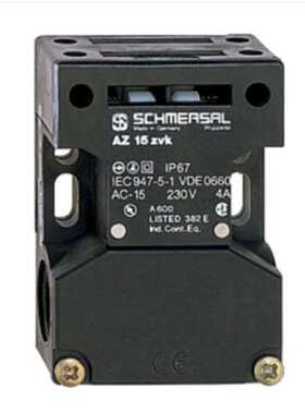 德国SCHMERSAL施迈赛AZM300Z-I2-ST-1P2P原厂直采 库存发售